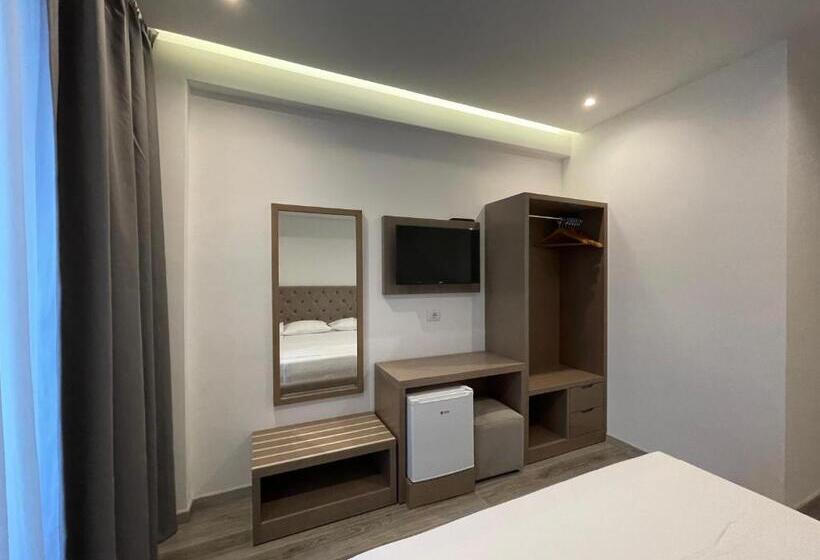 בית מלון כפרי Mare 2