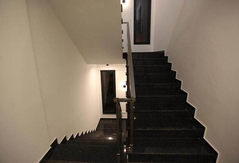 בית מלון כפרי Mare 2