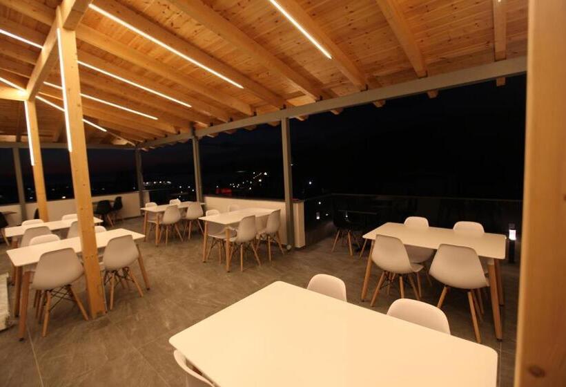 בית מלון כפרי Mare 2