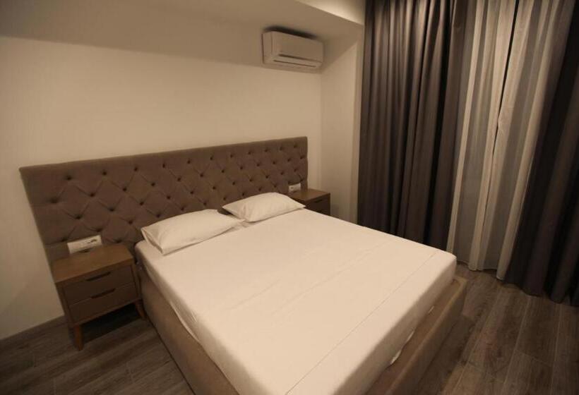 בית מלון כפרי Mare 2