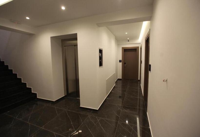 בית מלון כפרי Mare 2