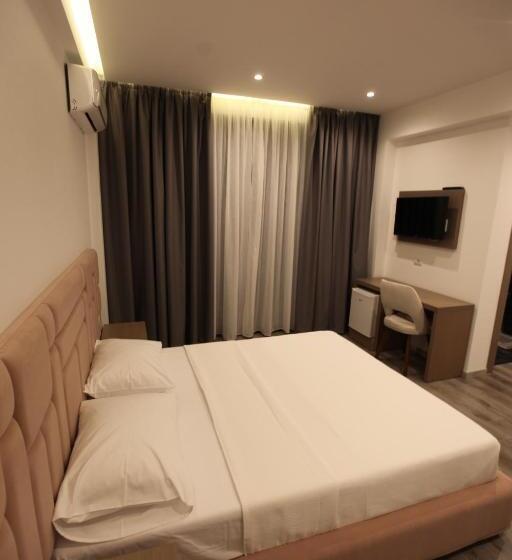 בית מלון כפרי Mare 2