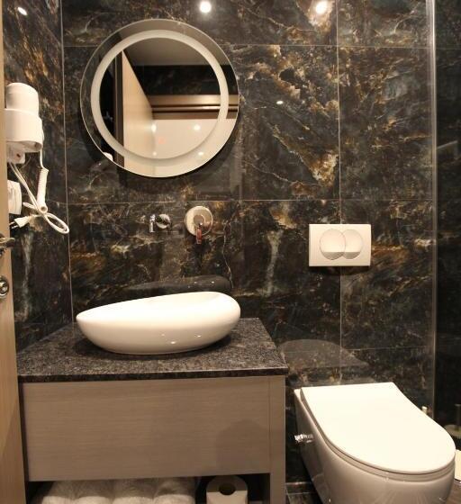 בית מלון כפרי Mare 2