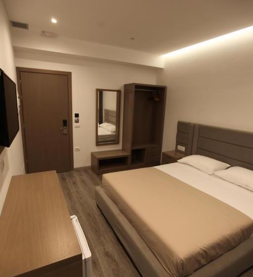 בית מלון כפרי Mare 2