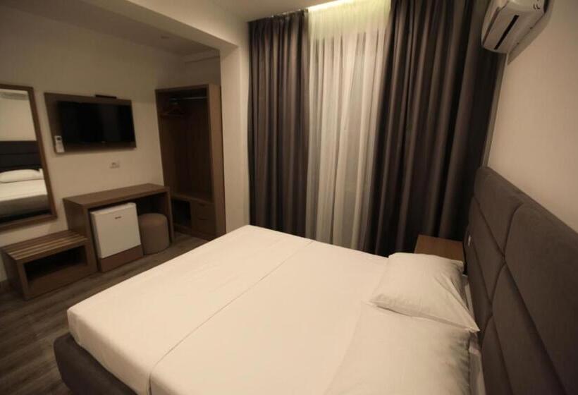 בית מלון כפרי Mare 2