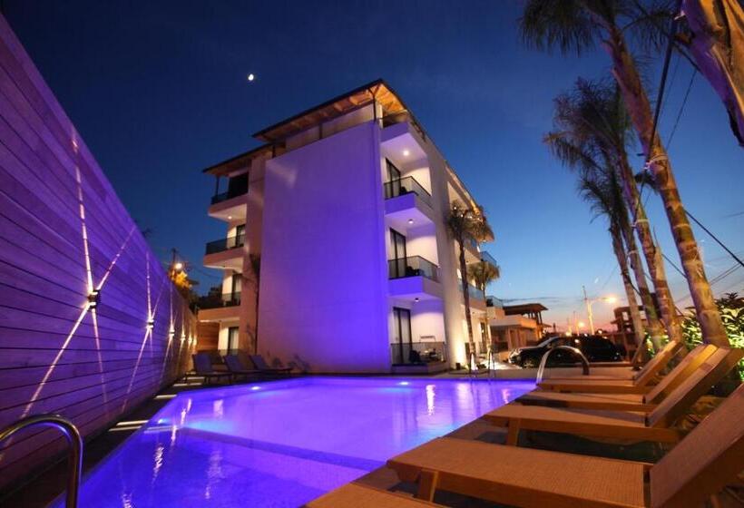 בית מלון כפרי Mare 2