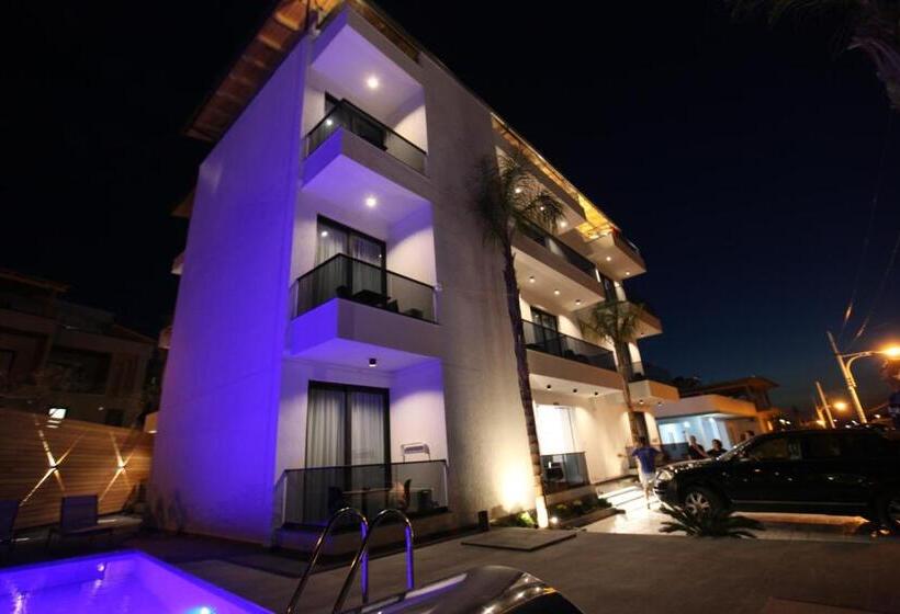 בית מלון כפרי Mare 2