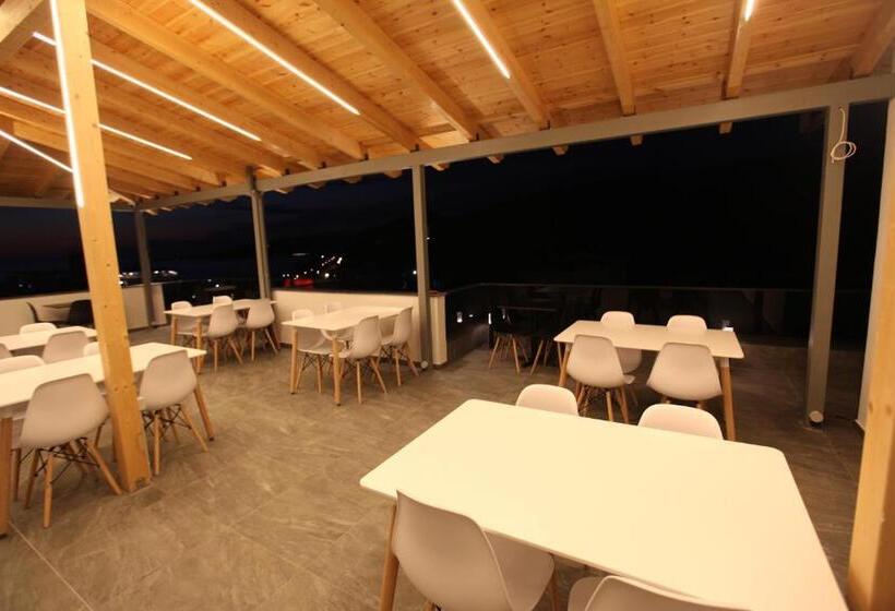 בית מלון כפרי Mare 2