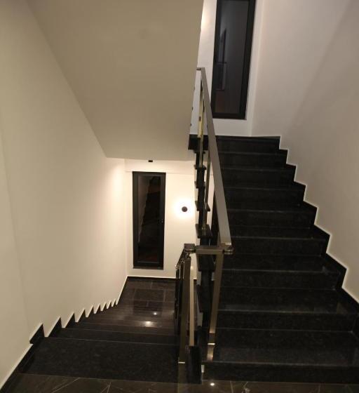 בית מלון כפרי Mare 2