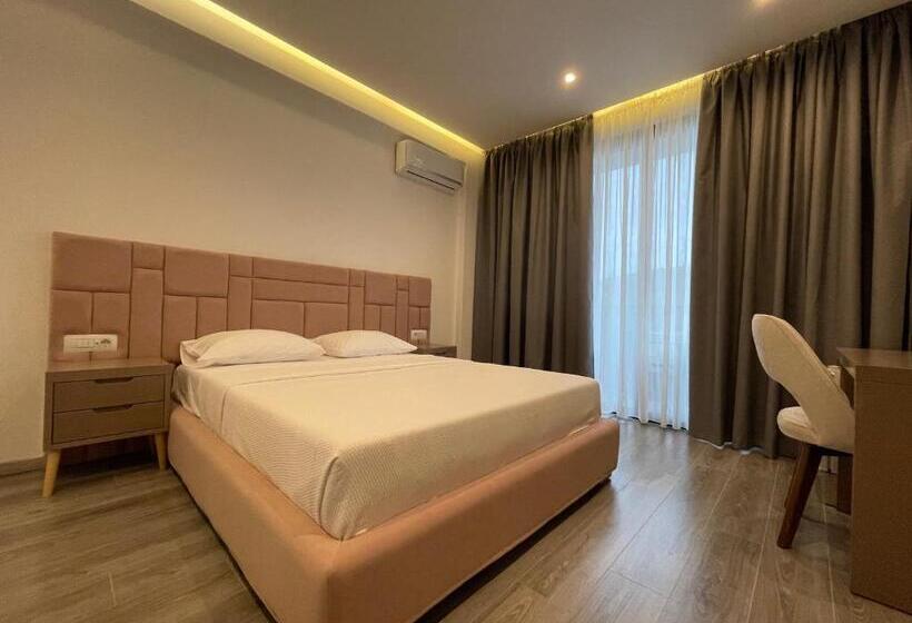 בית מלון כפרי Mare 2