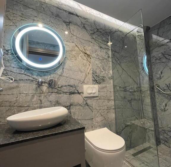 בית מלון כפרי Mare 2