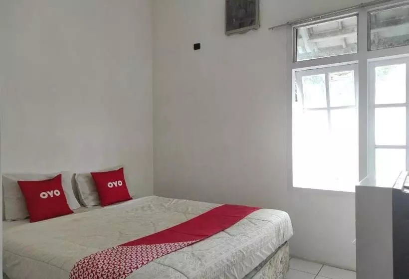 هتل Oyo 90467  Putrajaya