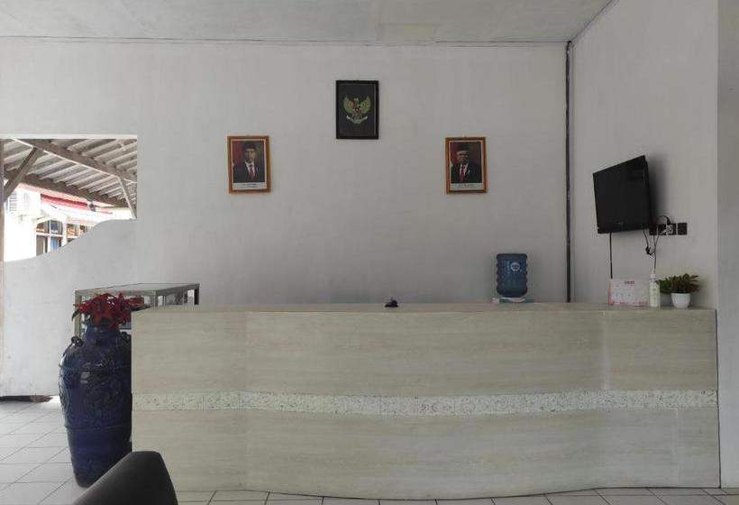 בית מלון כפרי Oyo 90467  Putrajaya