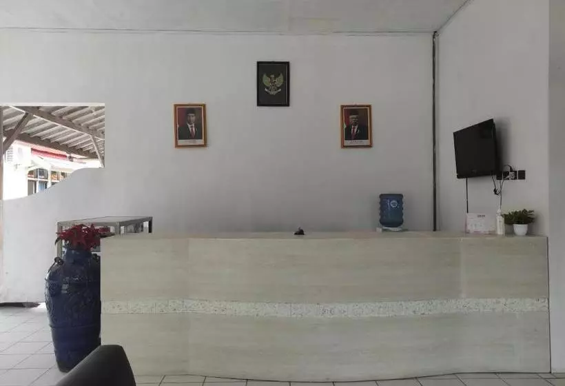 هتل Oyo 90467  Putrajaya