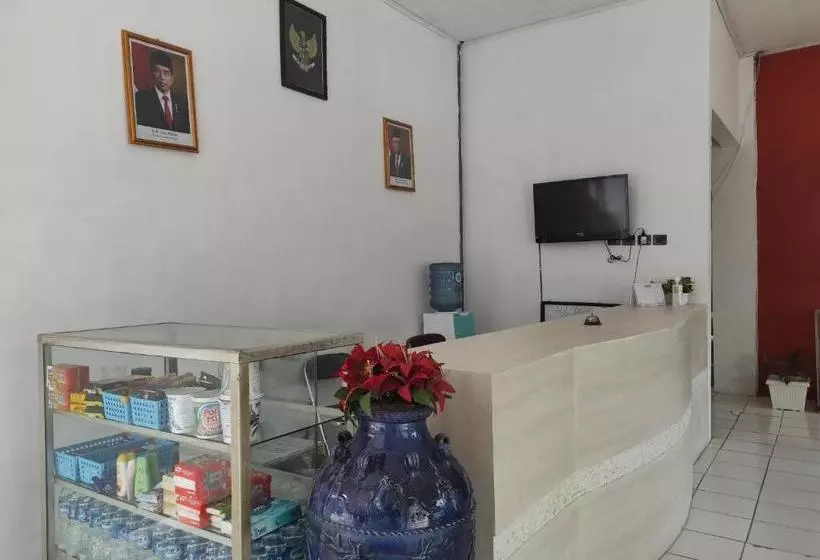 هتل Oyo 90467  Putrajaya