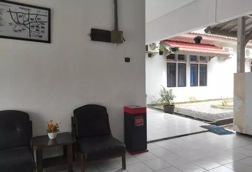 هتل Oyo 90467  Putrajaya