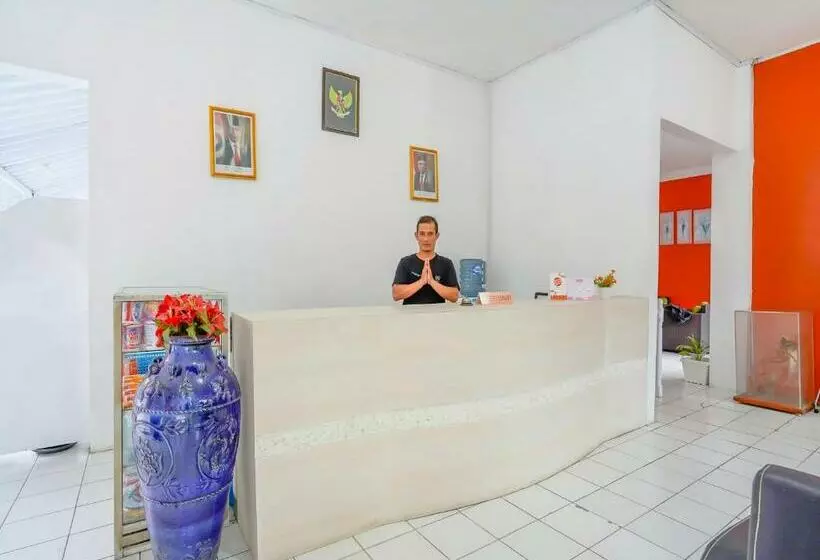 هتل Oyo 90467  Putrajaya