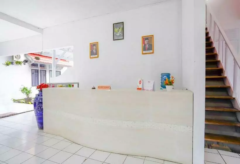 هتل Oyo 90467  Putrajaya