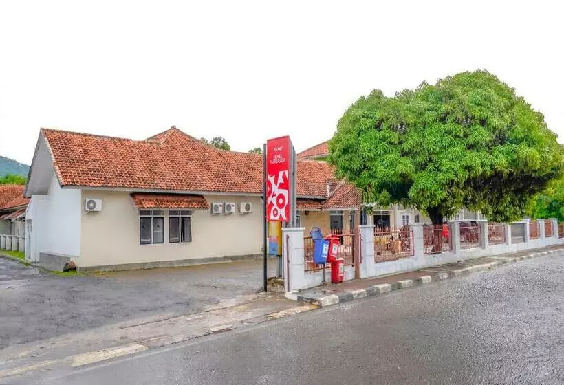 هتل Oyo 90467  Putrajaya