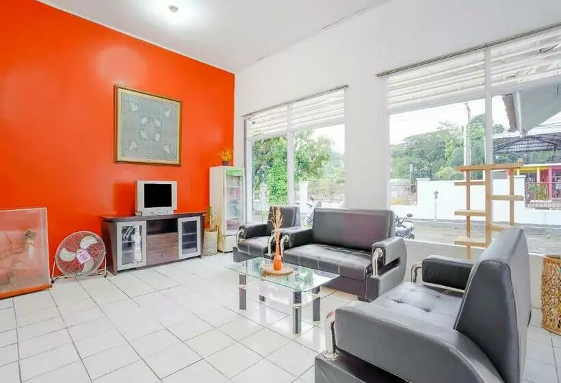 هتل Oyo 90467  Putrajaya