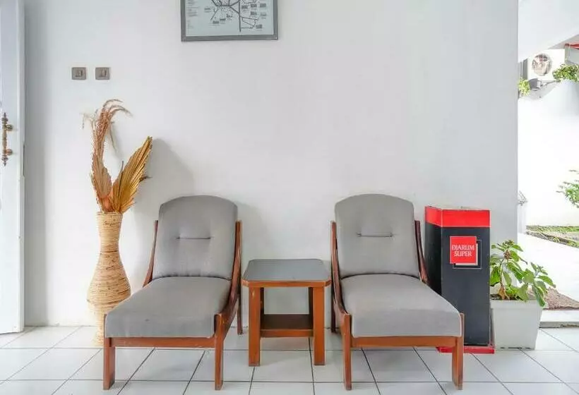 هتل Oyo 90467  Putrajaya