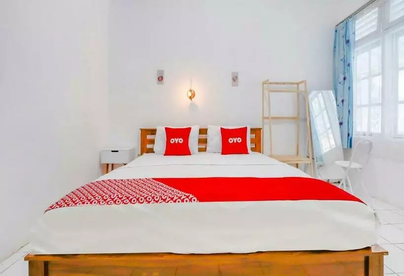 هتل Oyo 90467  Putrajaya