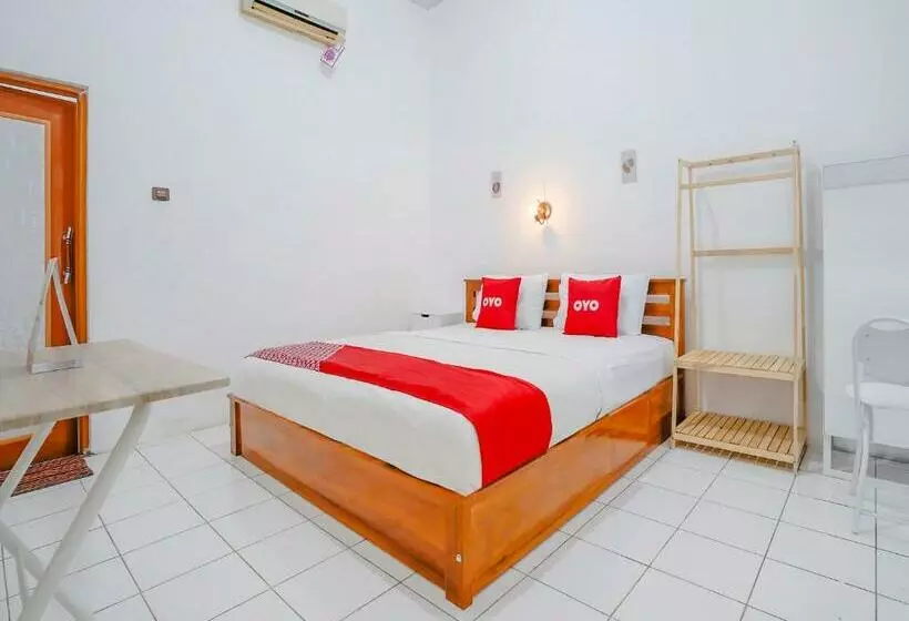 هتل Oyo 90467  Putrajaya