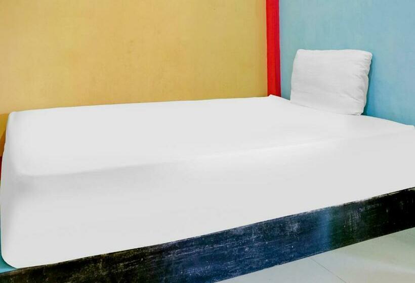 Otel Oyo 90491 Durian Homestay