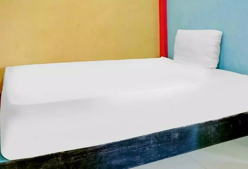 Hotelli Oyo 90491 Durian Homestay