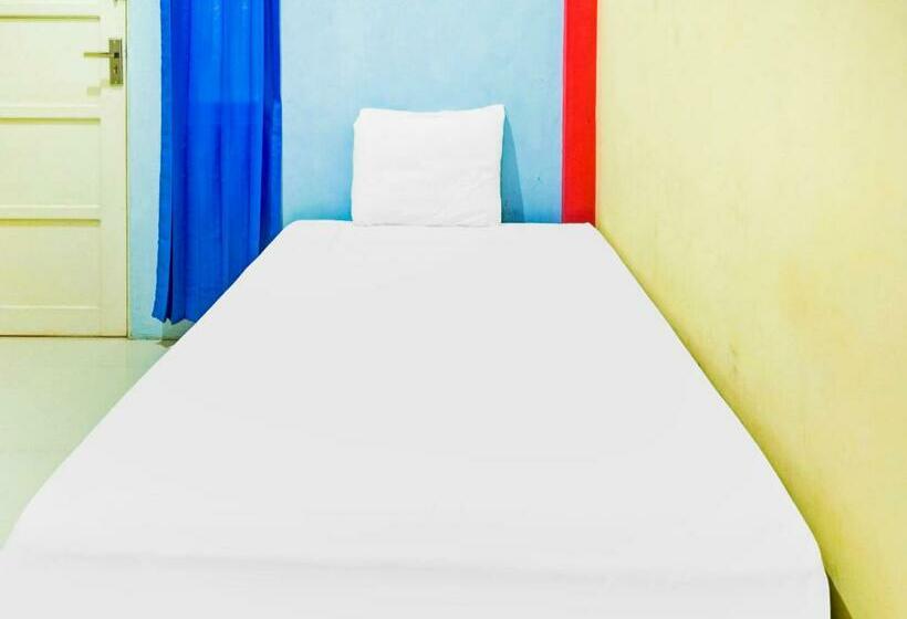 Otel Oyo 90491 Durian Homestay