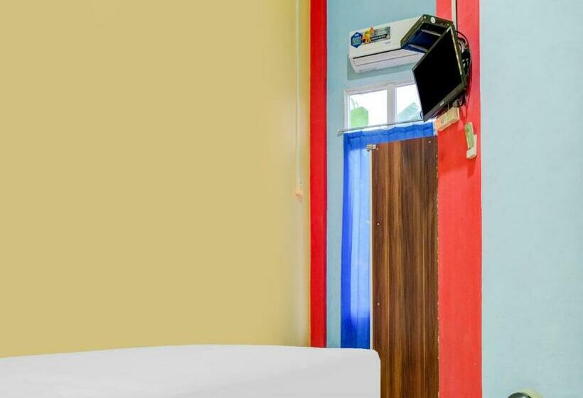 Otel Oyo 90491 Durian Homestay