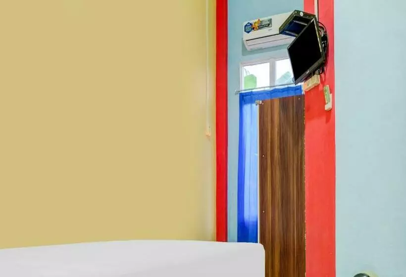 Hotelli Oyo 90491 Durian Homestay