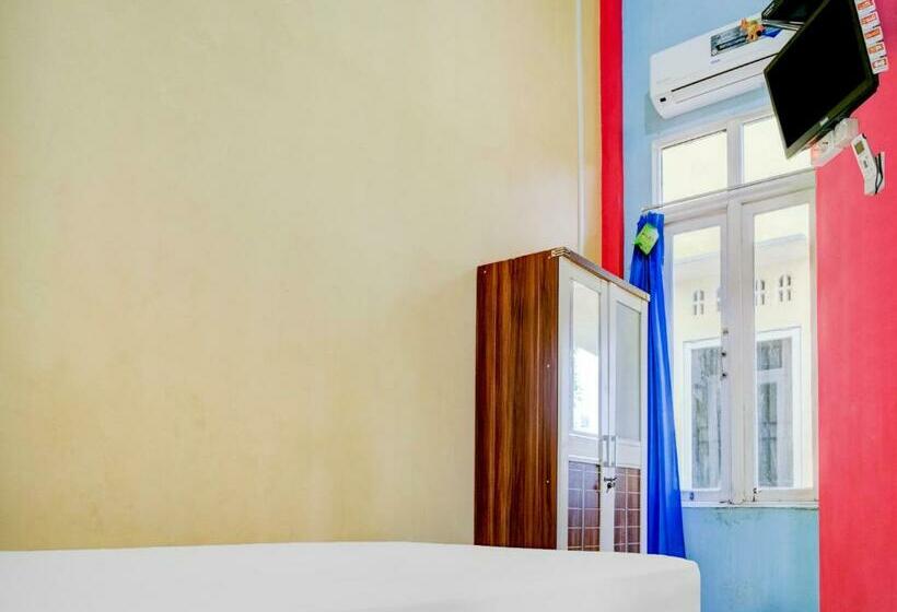 Otel Oyo 90491 Durian Homestay