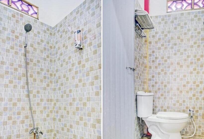 Otel Oyo 90491 Durian Homestay