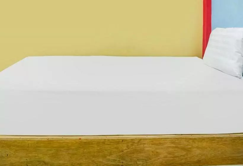 Hotelli Oyo 90491 Durian Homestay