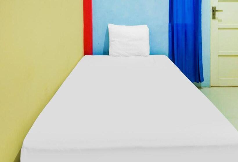 Otel Oyo 90491 Durian Homestay