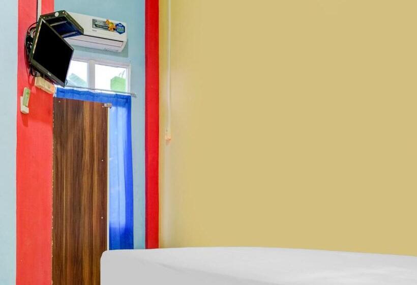 Otel Oyo 90491 Durian Homestay