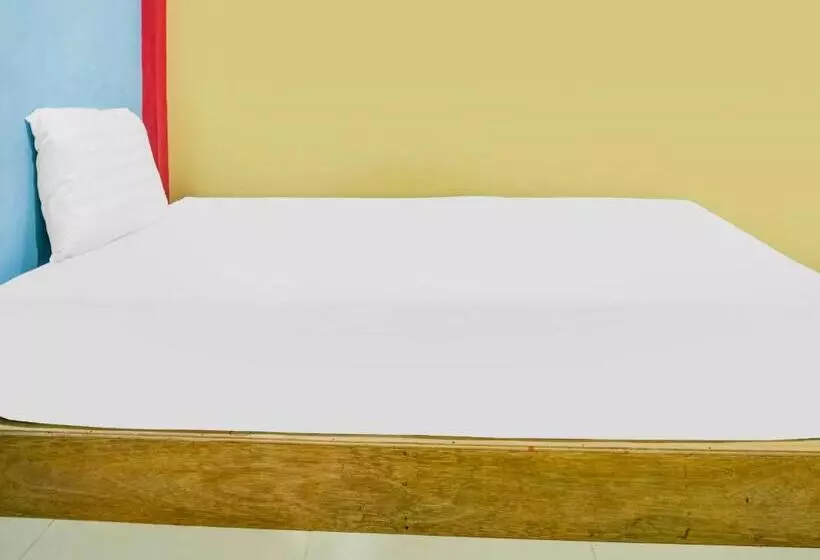 Hotelli Oyo 90491 Durian Homestay