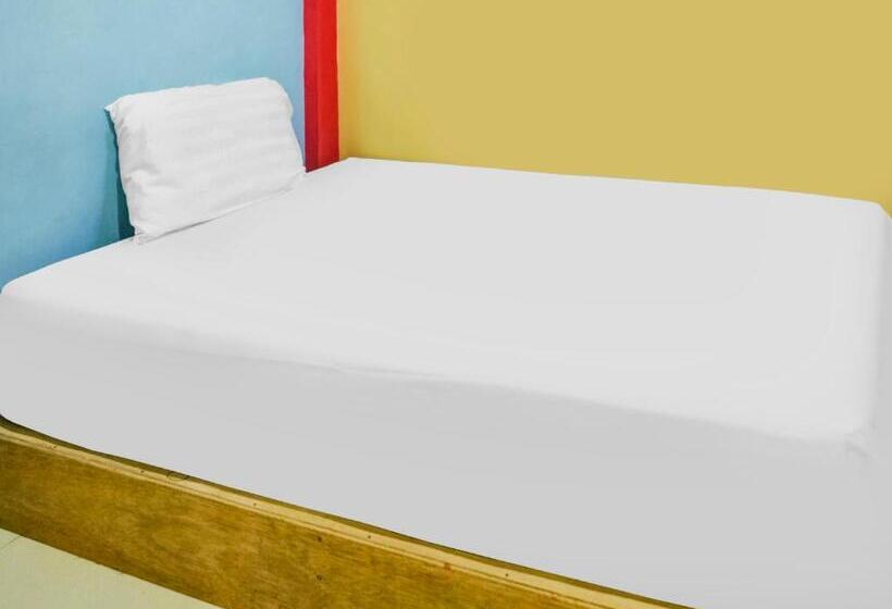 Otel Oyo 90491 Durian Homestay