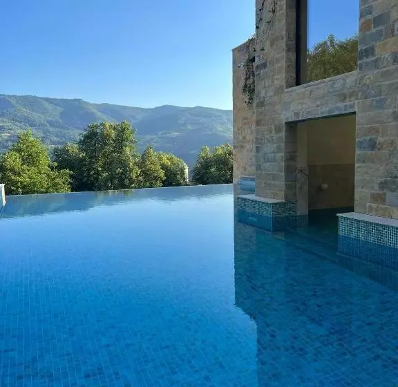 هتل Terme 36.6