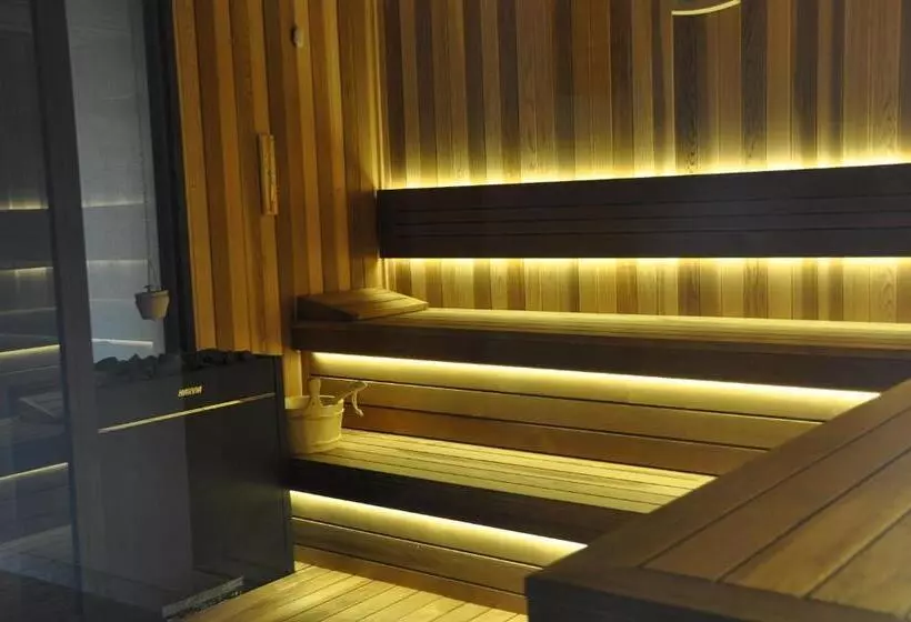 هتل Terme 36.6