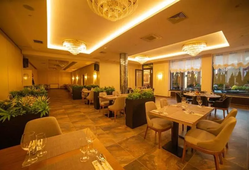 هتل Terme 36.6