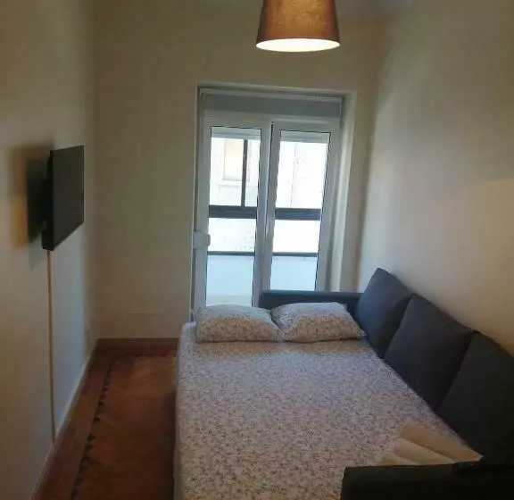 Oriente Dna Studios V