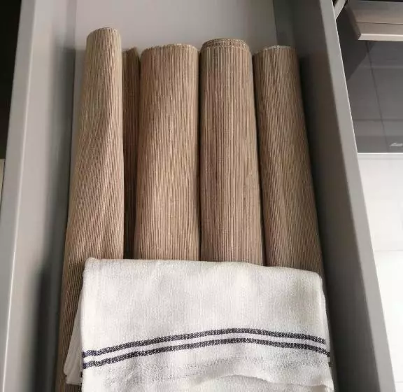 Oriente Dna Studios V