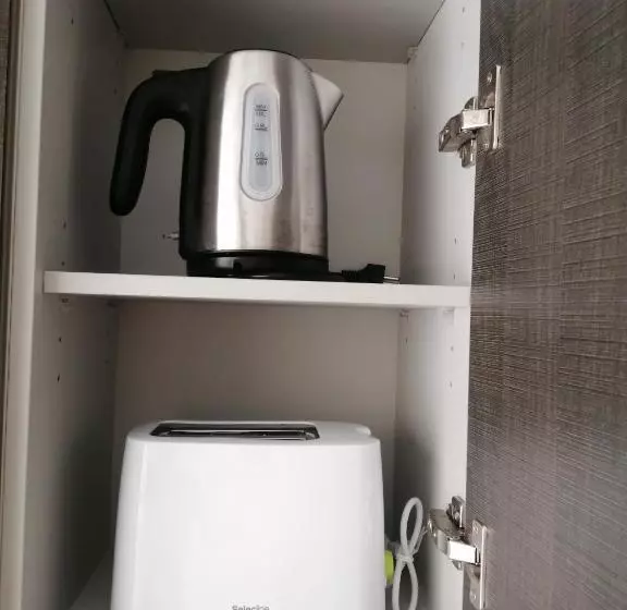 Oriente Dna Studios V