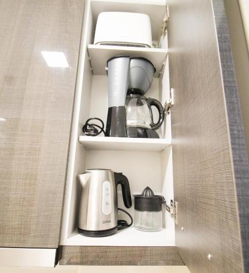 Oriente Dna Studios V