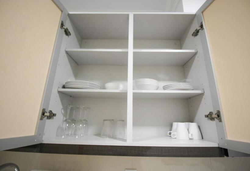 Oriente Dna Studios V