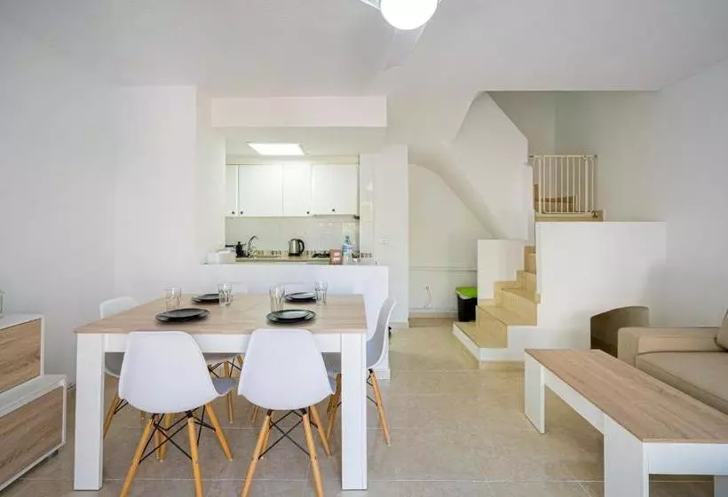 ペンション Alkabir Bungalow By Ghr Rentals