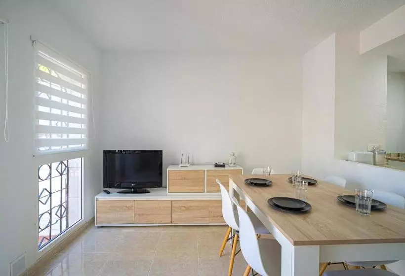 ペンション Alkabir Bungalow By Ghr Rentals