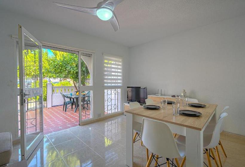 بنسيون Alkabir Bungalow By Ghr Rentals